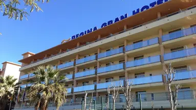 HOTEL 4R REGINA GRAN HOTEL