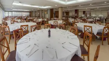 HOTEL 4R REGINA GRAN HOTEL