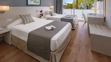 HOTEL 4R SALOU PARK RESORT I