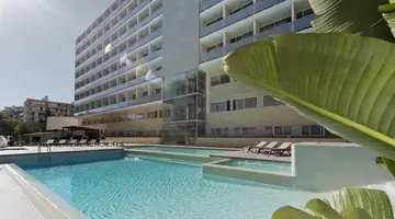 HOTEL 4R SALOU PARK RESORT I