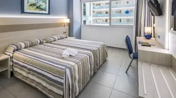HOTEL 4R SALOU PARK RESORT I