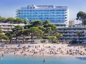 HOTEL 4R SALOU PARK RESORT I