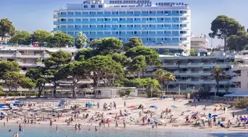 HOTEL 4R SALOU PARK RESORT I