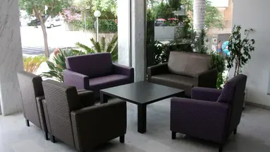HOTEL 4R SALOU PARK RESORT I