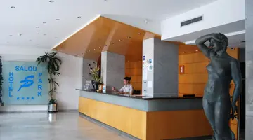 HOTEL 4R SALOU PARK RESORT I