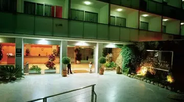 HOTEL 4R SALOU PARK RESORT I