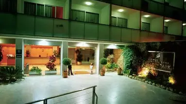 HOTEL 4R SALOU PARK RESORT I