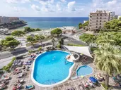 HOTEL 4R SALOU PARK RESORT I