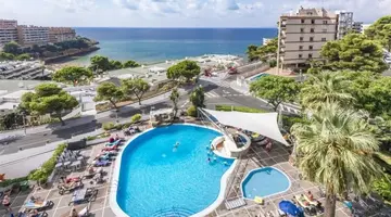 HOTEL 4R SALOU PARK RESORT I