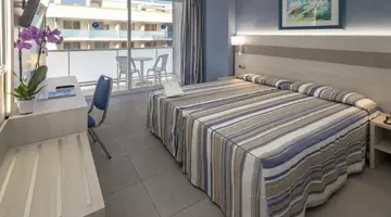 HOTEL 4R SALOU PARK RESORT I