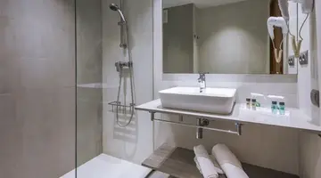 HOTEL 4R SALOU PARK RESORT I