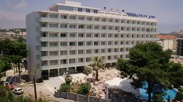 HOTEL 4R SALOU PARK RESORT I