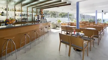 HOTEL 4R SALOU PARK RESORT I