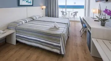 HOTEL 4R SALOU PARK RESORT I