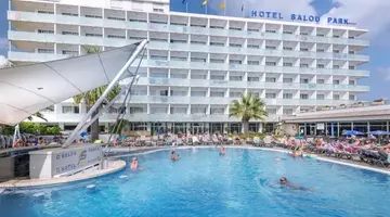 HOTEL 4R SALOU PARK RESORT I