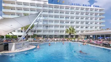 HOTEL 4R SALOU PARK RESORT I