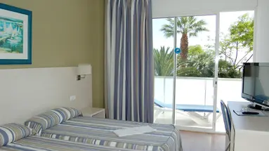 HOTEL 4R SALOU PARK RESORT I