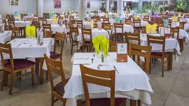 HOTEL 4R SALOU PARK RESORT I