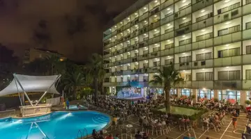 HOTEL 4R SALOU PARK RESORT I