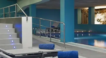 HOTEL 4R SALOU PARK RESORT I