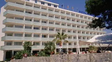 HOTEL 4R SALOU PARK RESORT I