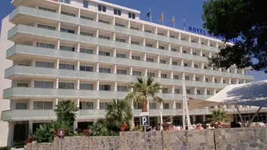 HOTEL 4R SALOU PARK RESORT I