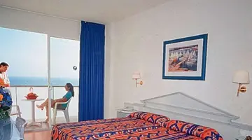 HOTEL 4R SALOU PARK RESORT I