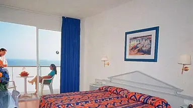HOTEL 4R SALOU PARK RESORT I