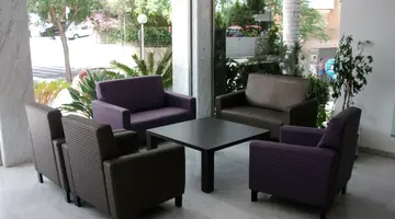 HOTEL 4R SALOU PARK RESORT I