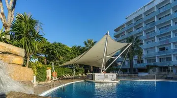 HOTEL 4R SALOU PARK RESORT I