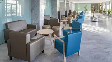 HOTEL 4R SALOU PARK RESORT I