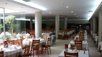 HOTEL 4R SALOU PARK RESORT I