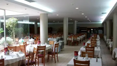 HOTEL 4R SALOU PARK RESORT I