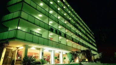 HOTEL 4R SALOU PARK RESORT I
