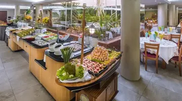 HOTEL 4R SALOU PARK RESORT I