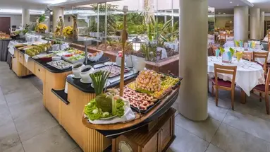 HOTEL 4R SALOU PARK RESORT I