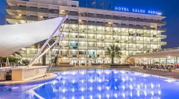 HOTEL 4R SALOU PARK RESORT I