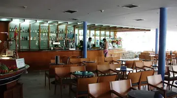 HOTEL 4R SALOU PARK RESORT I