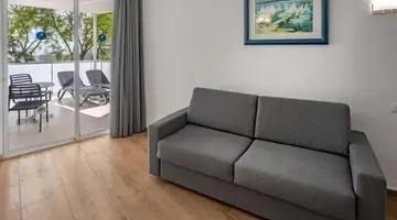 HOTEL 4R SALOU PARK RESORT I