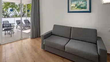 HOTEL 4R SALOU PARK RESORT I