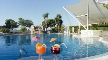 HOTEL 4R SALOU PARK RESORT I