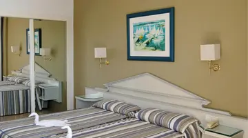 HOTEL 4R SALOU PARK RESORT I