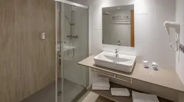 HOTEL 4R SALOU PARK RESORT II