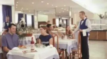 HOTEL 4R SALOU PARK RESORT II