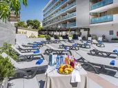 HOTEL 4R SALOU PARK RESORT II