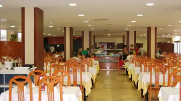 HOTEL 4R SALOU PARK RESORT II