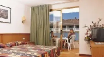 HOTEL 4R SALOU PARK RESORT II
