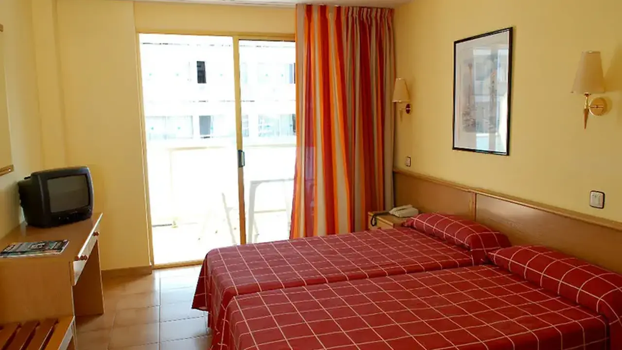 HOTEL 4R SALOU PARK RESORT II