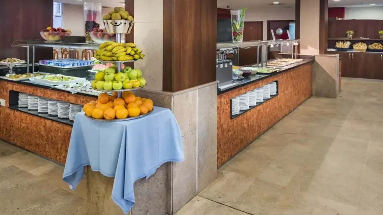 HOTEL 4R SALOU PARK RESORT II