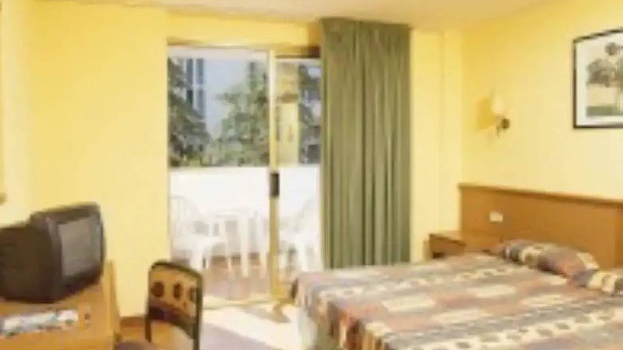 HOTEL 4R SALOU PARK RESORT II